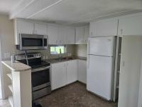 1965 Mobile Home