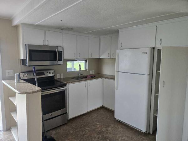 1965 Mobile Home