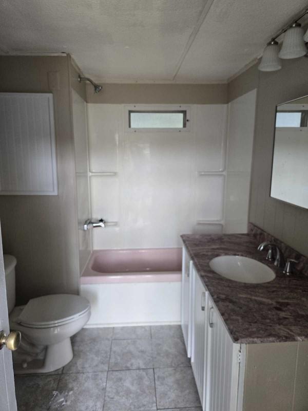 1965 Mobile Home