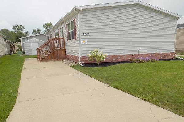 2020 Commodore Mobile Home For Sale