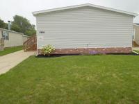 2020 Commodore Grandville Cypress Manufactured Home