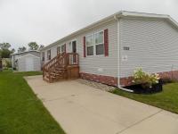 2020 Commodore Grandville Cypress Manufactured Home