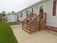 2020 Commodore Grandville Cypress Manufactured Home