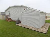 2020 Commodore Grandville Cypress Manufactured Home