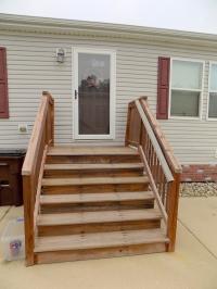 2020 Commodore Grandville Cypress Manufactured Home