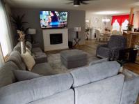 2020 Commodore Grandville Cypress Manufactured Home