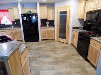 2020 Commodore Grandville Cypress Manufactured Home