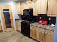 2020 Commodore Grandville Cypress Manufactured Home