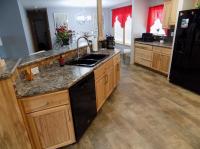 2020 Commodore Grandville Cypress Manufactured Home