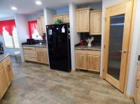 2020 Commodore Grandville Cypress Manufactured Home
