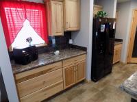 2020 Commodore Grandville Cypress Manufactured Home