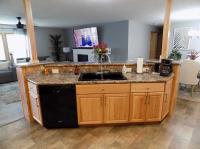 2020 Commodore Grandville Cypress Manufactured Home