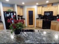 2020 Commodore Grandville Cypress Manufactured Home