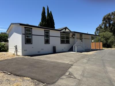 Photo 3 of 3 of home located at 9278 Highway 101 #38 Los Alamos, CA 93440