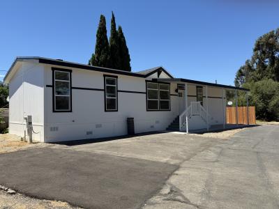 Mobile Home at 9278 Highway 101 #38 Los Alamos, CA 93440