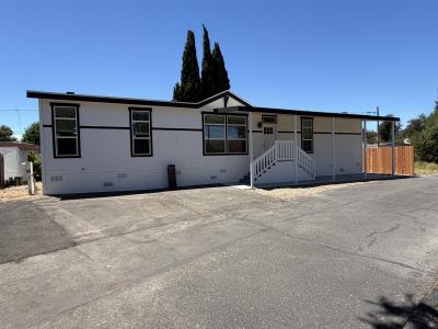 Photo 2 of 3 of home located at 9278 Highway 101 #38 Los Alamos, CA 93440