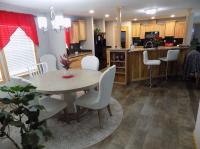 2020 Commodore Grandville Cypress Manufactured Home