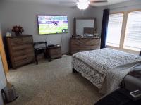 2020 Commodore Grandville Cypress Manufactured Home