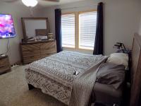2020 Commodore Grandville Cypress Manufactured Home