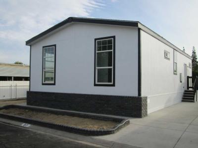 Mobile Home at 9391 California Ave #93 Riverside, CA 92503