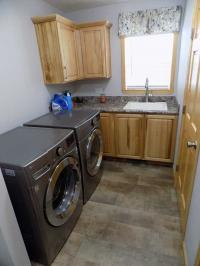 2020 Commodore Grandville Cypress Manufactured Home