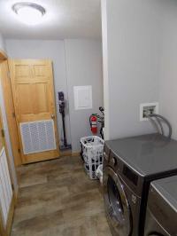 2020 Commodore Grandville Cypress Manufactured Home