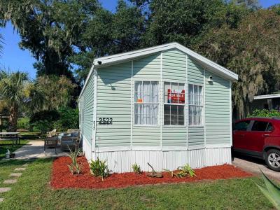 Mobile Home at 2522 Dancer Dr Jacksonville, FL 32250