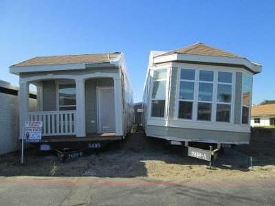 Mobile Home at 3530 Damien Ave #241 La Verne, CA 91750