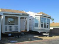 2026 Skyline Sunset Ridge K517H Mobile Home