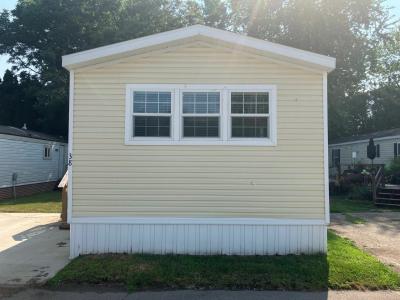 Photo 3 of 12 of home located at 38 North Elm Street, Site # 38 Lewiston, MN 55952