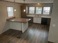 2024 CHAM mobile Home