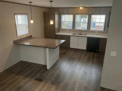 Photo 5 of 12 of home located at 38 North Elm Street, Site # 38 Lewiston, MN 55952