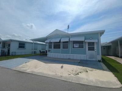 Mobile Home at 4276 Us Hwy 441 S, 451 Connecticut Okeechobee, FL 34974
