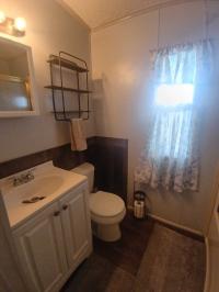 1993 Manufactured Home