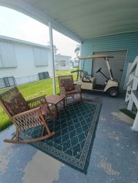 1993 Manufactured Home