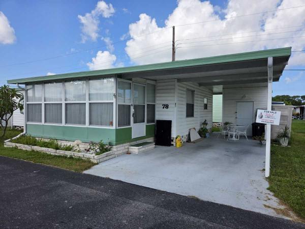 1983 SAND Mobile Home For Sale