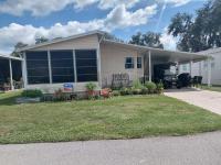 1990 Manufactured Home