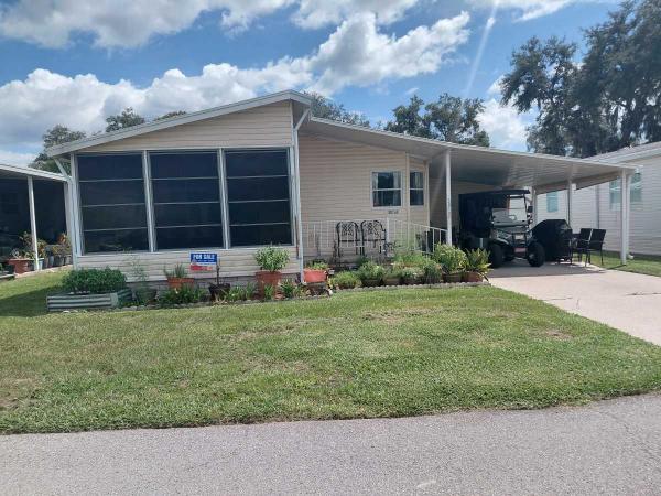 1990  Mobile Home For Sale