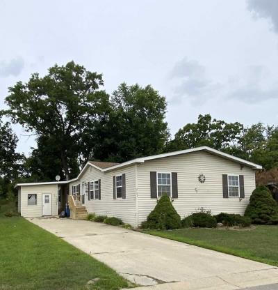 Mobile Home at 2103 N. Sheeran Drive #506 Milford, MI 48381