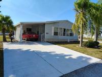 1992 MERIT Mobile Home
