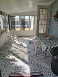 1992 MERIT Mobile Home
