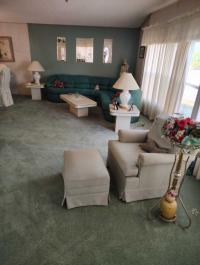 1992 MERIT Mobile Home