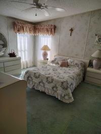 1992 MERIT Mobile Home