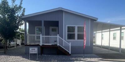 Mobile Home at 3555 S. Pacific Hwy Medford, OR 97501