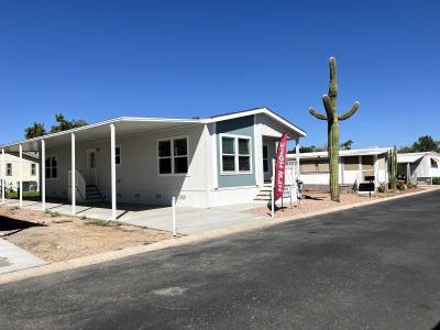 Photo 4 of 16 of home located at 7570 E. Speedway Blvd. #425 Tucson, AZ 85710