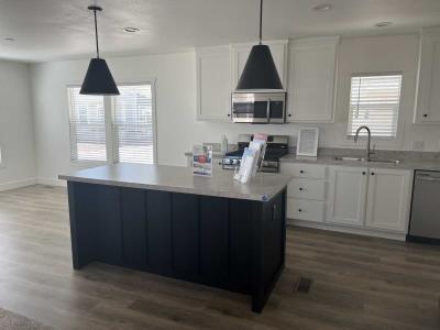 Photo 7 of 16 of home located at 7570 E. Speedway Blvd. #425 Tucson, AZ 85710