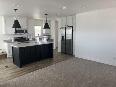 Photo 6 of 16 of home located at 7570 E. Speedway Blvd. #425 Tucson, AZ 85710