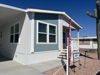 Photo 5 of 16 of home located at 7570 E. Speedway Blvd. #425 Tucson, AZ 85710
