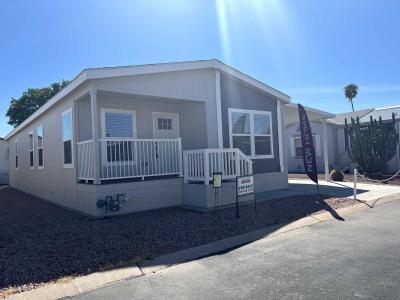 Photo 3 of 14 of home located at 7570 E Speedway Blvd. #428 Tucson, AZ 85710