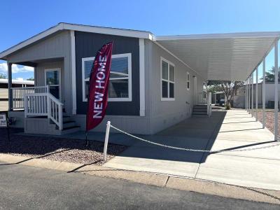 Mobile Home at 7570 E Speedway Blvd. #428 Tucson, AZ 85710